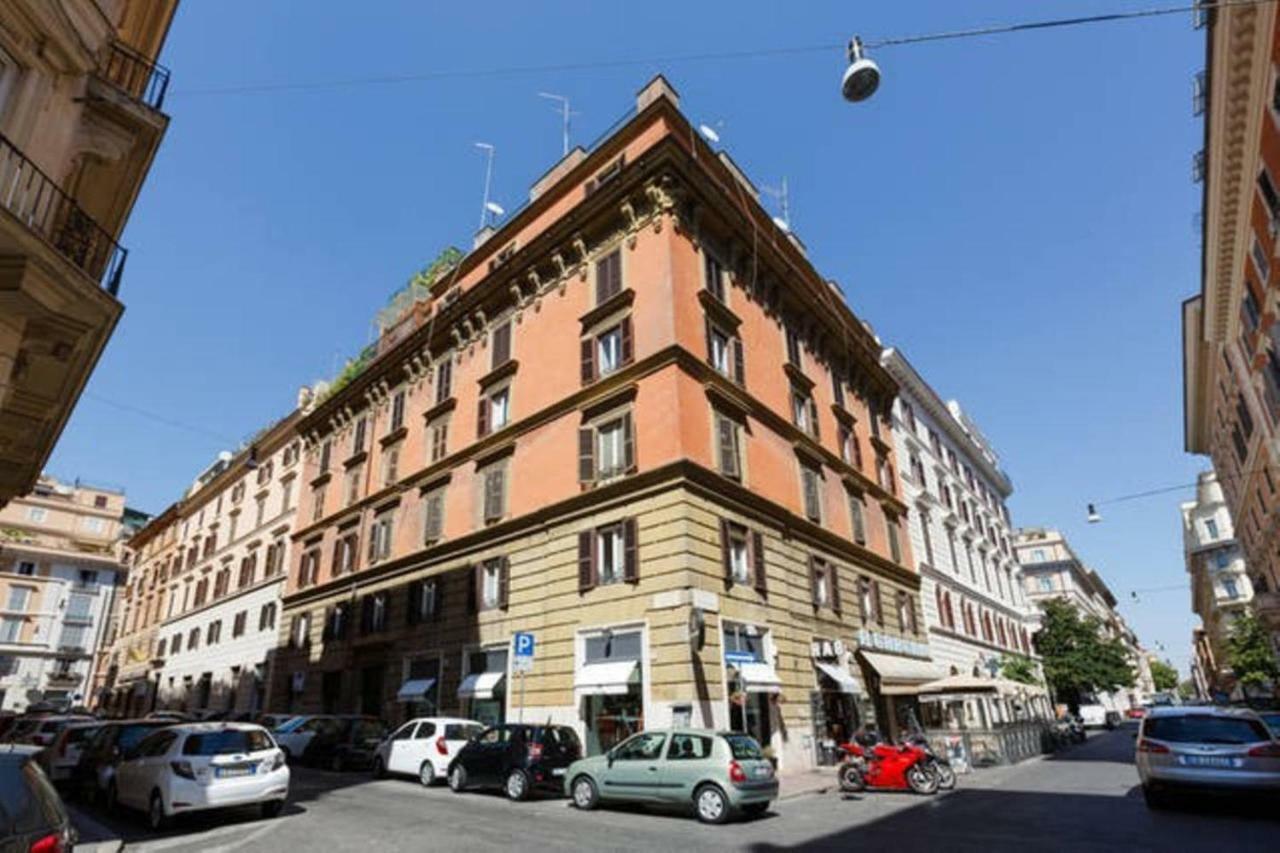 Appartement Bigfamilyflats - Spanish Steps