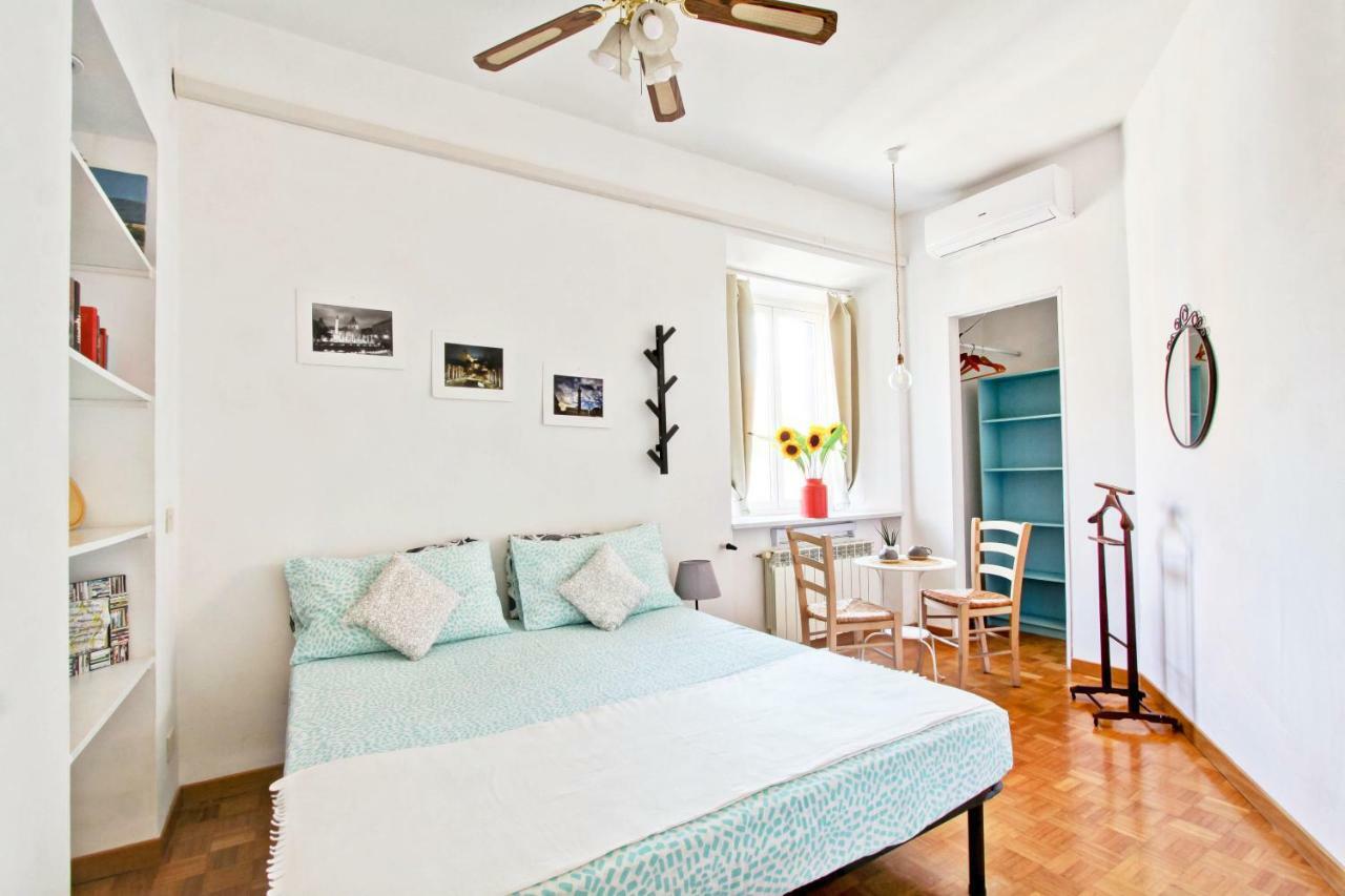 Appartement Bigfamilyflats - Spanish Steps Rome