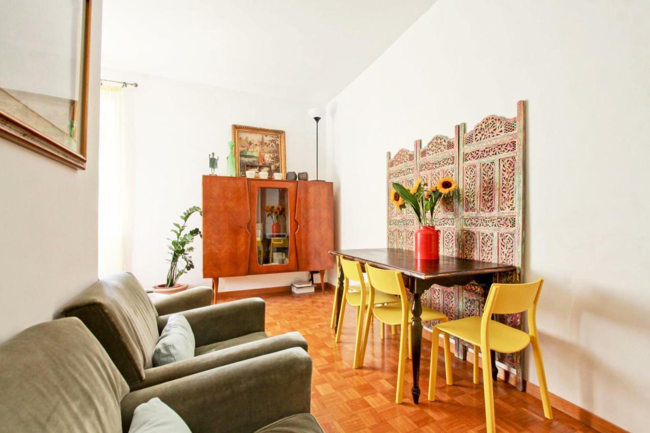 Appartement Bigfamilyflats - Spanish Steps *