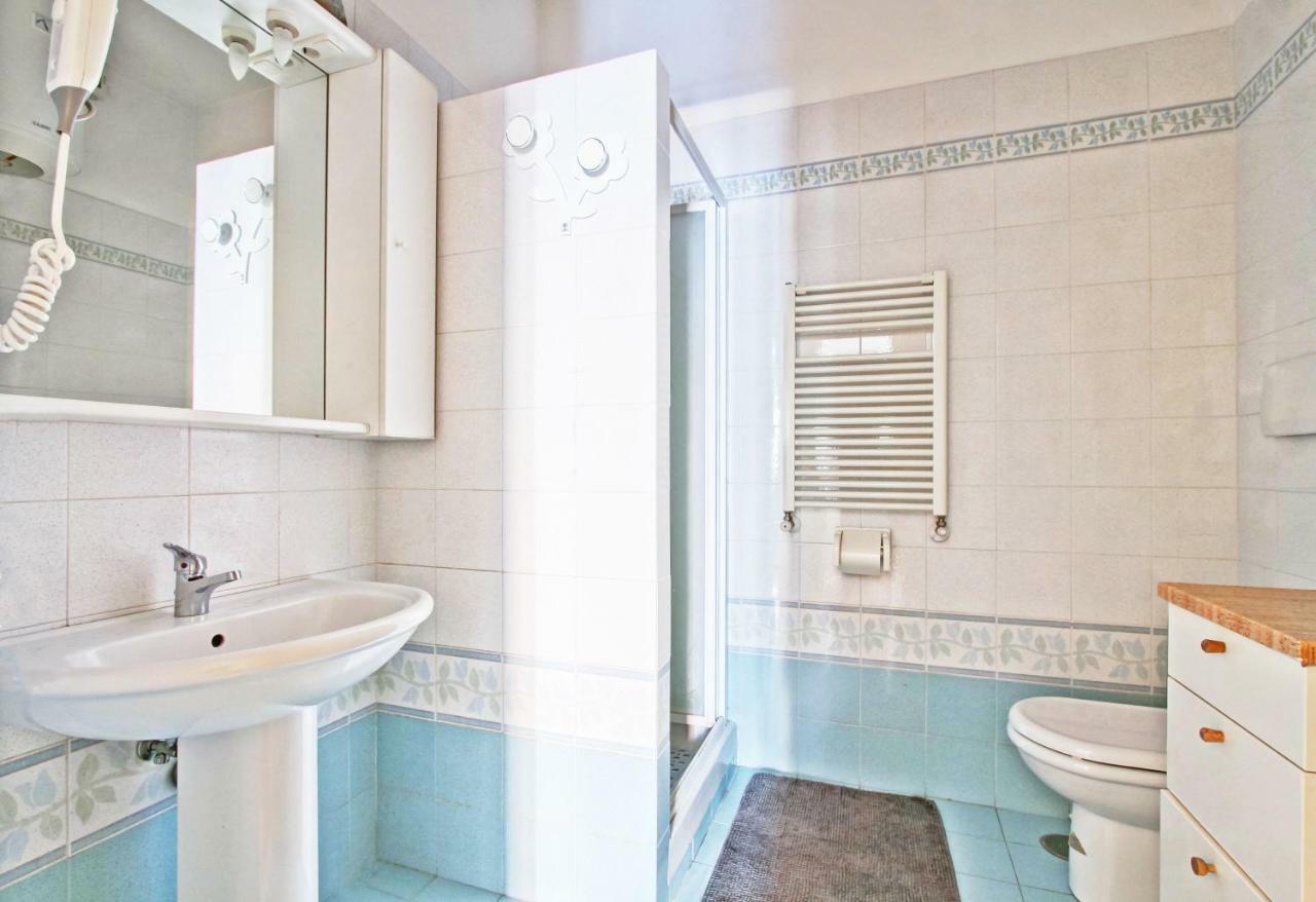 Bigfamilyflats - Spanish Steps Appartement