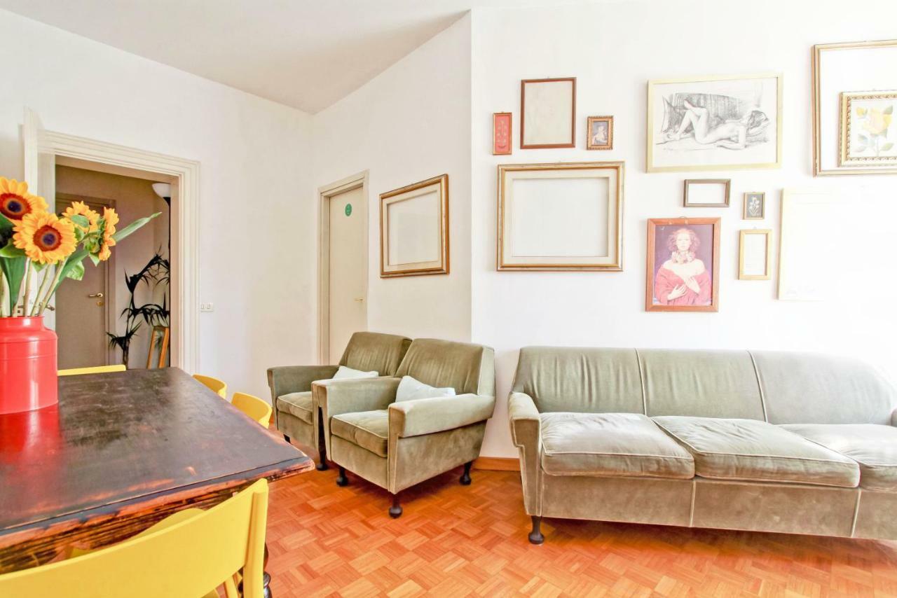 Bigfamilyflats - Spanish Steps Appartement Rome