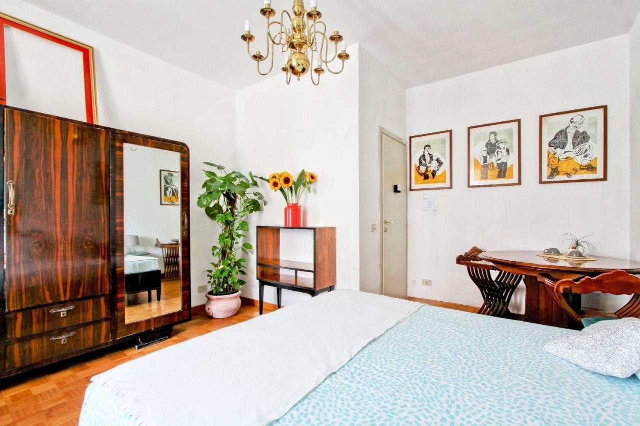 Bigfamilyflats - Spanish Steps Appartement *