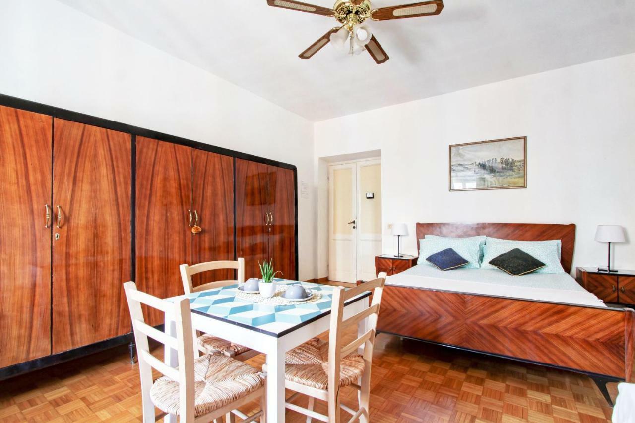 Bigfamilyflats - Spanish Steps Appartement Rome
